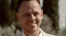 Patrick & Lisanne | Villa Boscarello