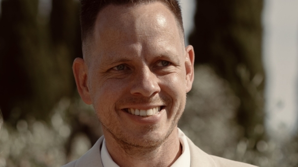 Patrick & Lisanne | Villa Boscarello